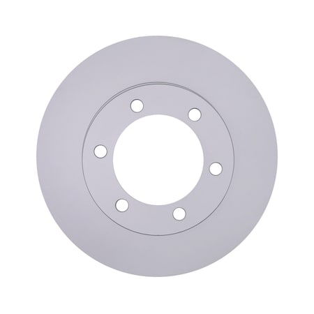 Raybestos 06 Toyota Truck Tundra Rotor, 96931Fzn 96931FZN